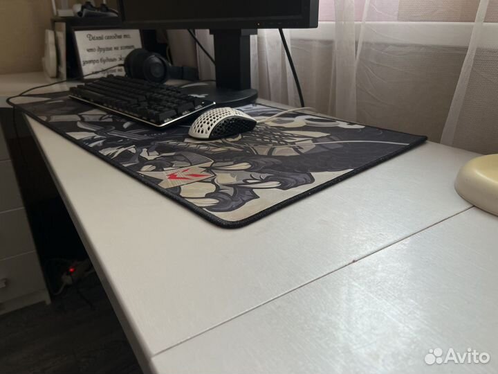 Письменный стол для школьника бу