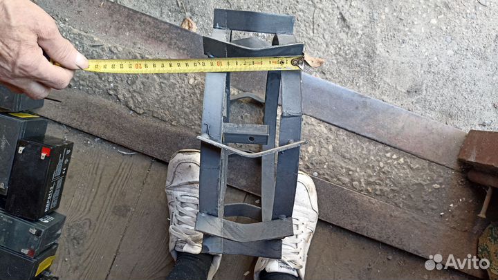 Грунтозацепы для мотоблока