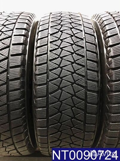 Bridgestone Blizzak DM-V2 225/65 R17 97U