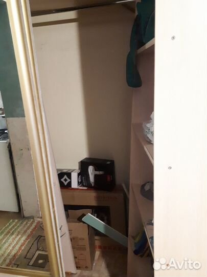 Шкаф купе бу