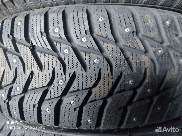 Sailun Ice Blazer WST3 215/65 R16