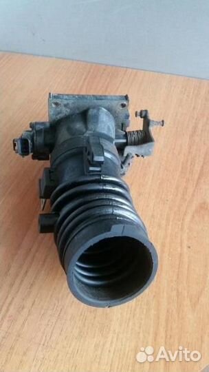 Дросельная заслонка mazda atenza gges