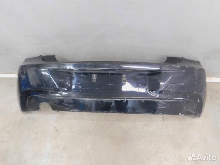 Бампер задний BMW 1-Series