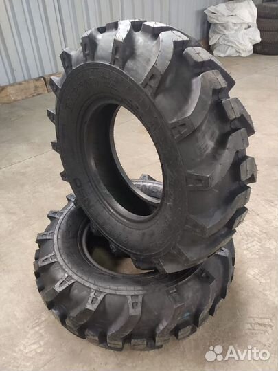 Шины 12.5/80-18 для спецтехники