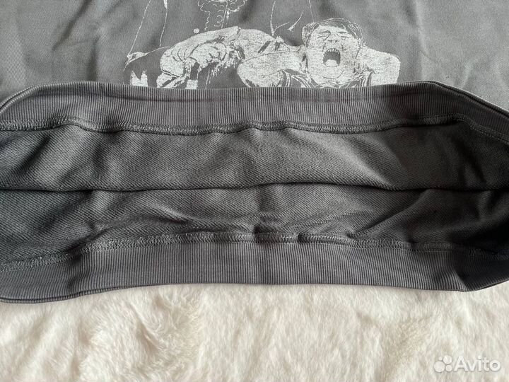 Свитшот enfants riches deprimes(erd)