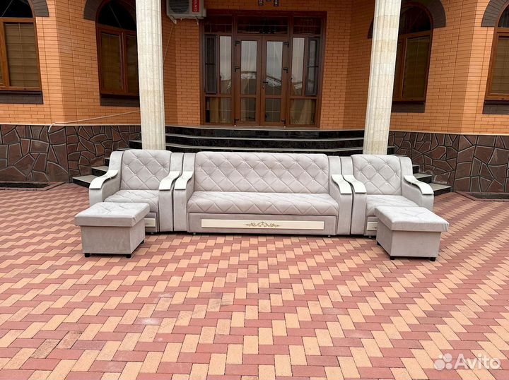 Диван. Оплата при получении