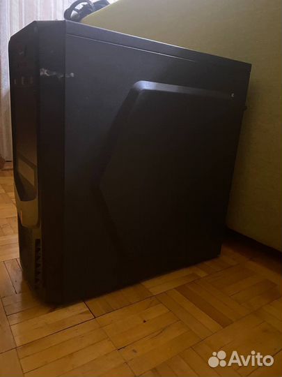 Игровой системный блок