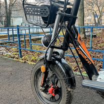 Kugoo kirin v3 pro plus