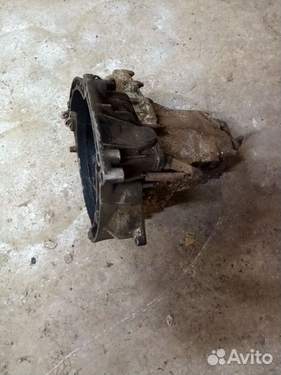 Кпп 5 ступка на ваз 2108 - 2115