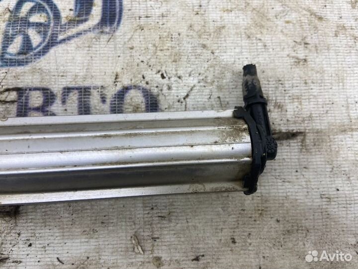 Форсунка омывателя фары Peugeot 308 I (2007—2011)