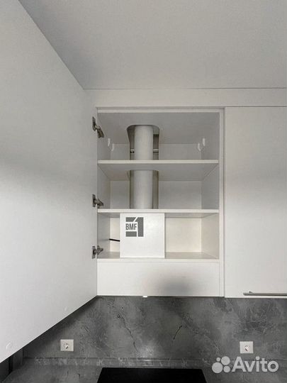 Кухонный гарнитур на заказ