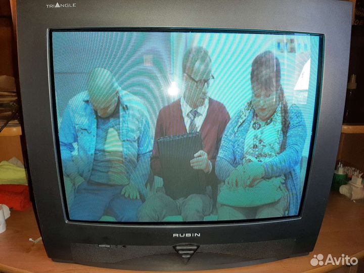 Телевизоры