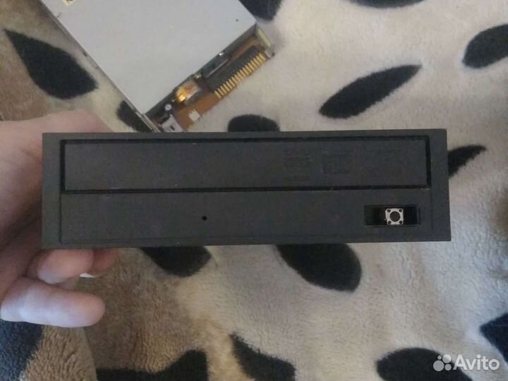 Комплектующие