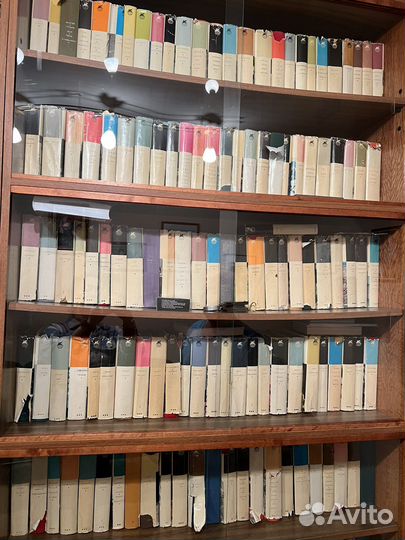 Книги бвл, 120т