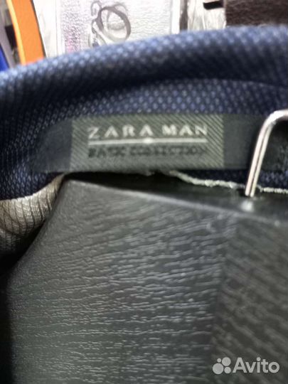 Костюм брюки