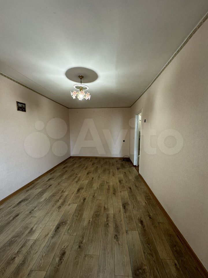 1-к. квартира, 31,3 м², 2/5 эт.