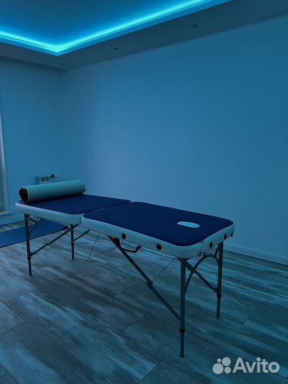 Массаж, Реабилитация, Фитнес