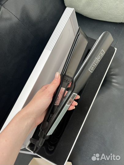 Утюжок для кератина