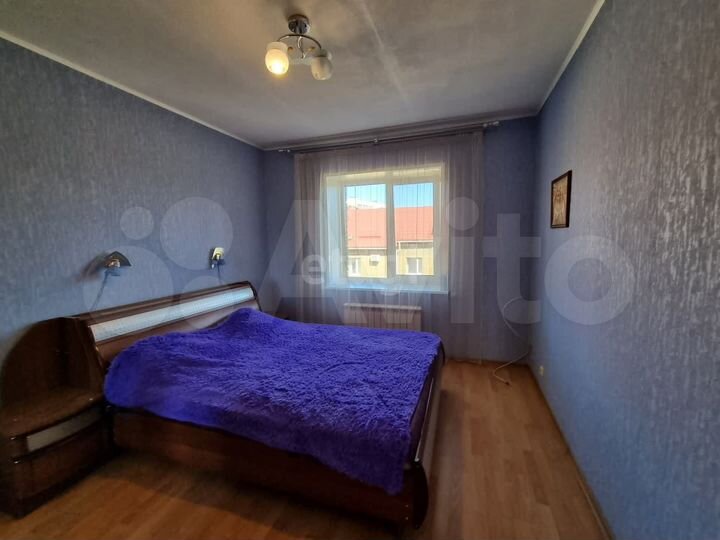 4-к. квартира, 102,6 м², 4/4 эт.