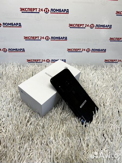 HUAWEI Nova 3i, 4/128 ГБ