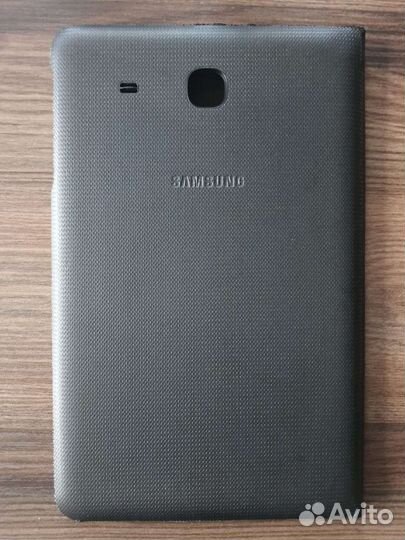 Планшет Samsung galaxy Tab E