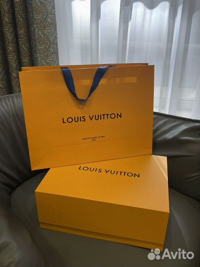 Сумка Louis Vuitton Neverfull