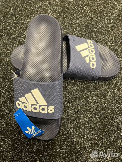 Сланцы мужские adidas