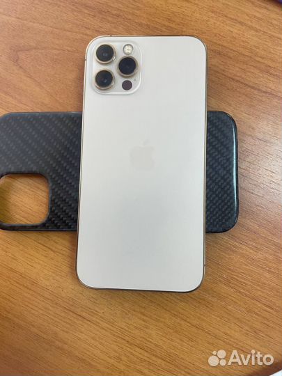 iPhone 12 Pro, 256 ГБ