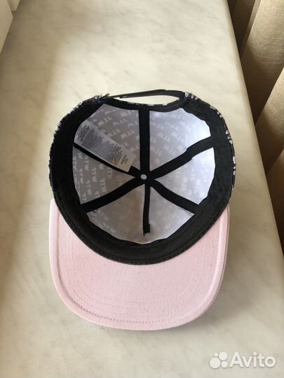 Кепка бейсболка Vans