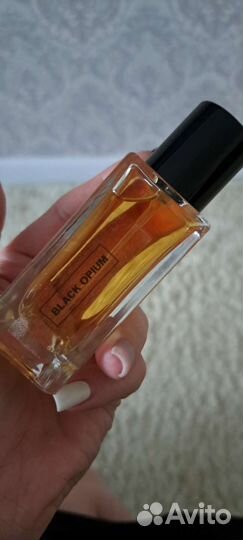 Духи женские