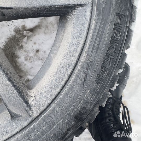 Колеса r20 bmw