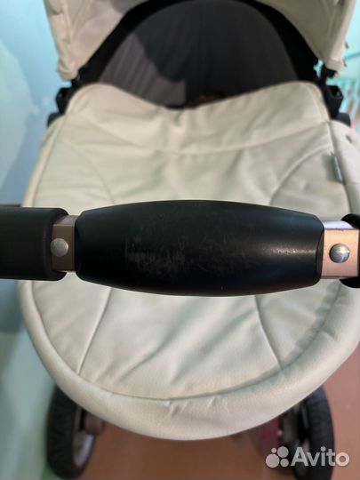 Коляска hot mom 2 в 1