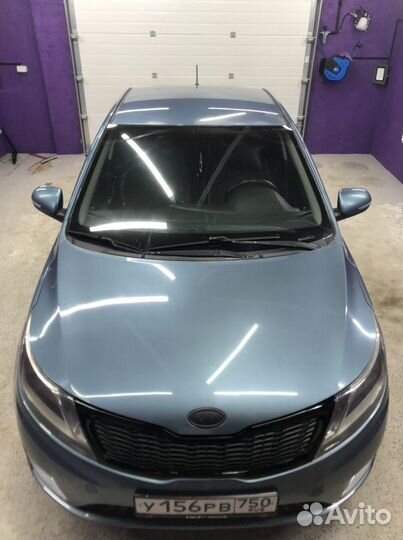 Крыша черный глянец(полеуретан)