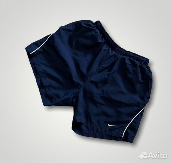 Шорты Nike