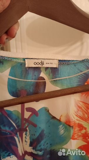 Кофточка р. 44-48