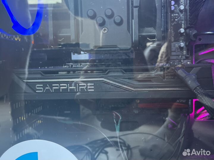 Rx 470 4gb
