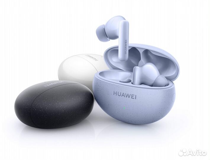 Беспроводные наушники huawei FreeBuds 5i
