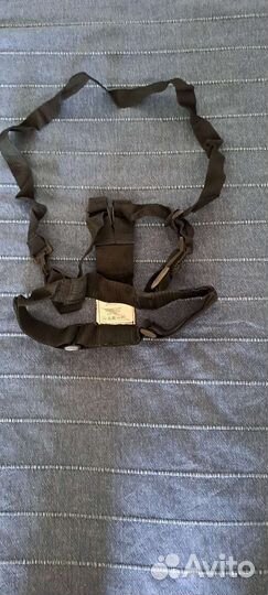 Вожжи поводок для ребенка