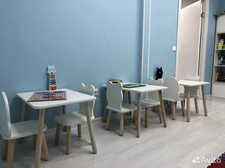 Сдам в аренду часть детского центра оборудован