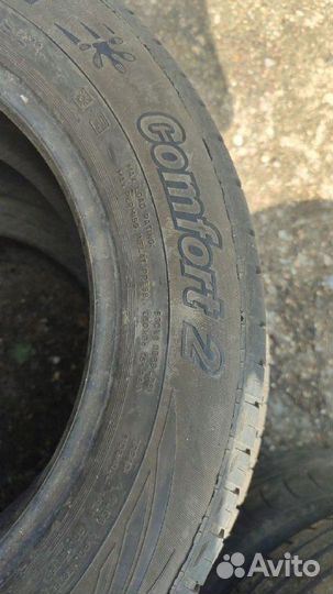 Cordiant Comfort 2 185/65 R15