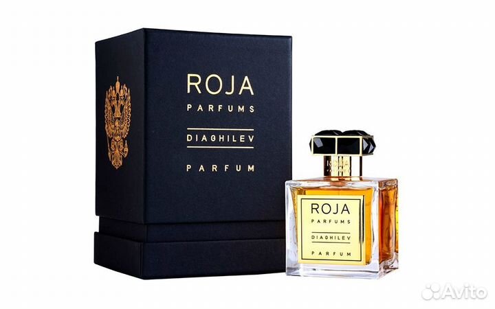 Roja Dove Diaghilev 10 мл