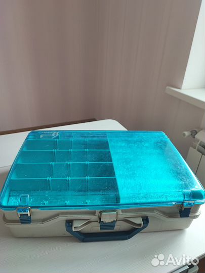 Рыболовный ящик Plano 1155