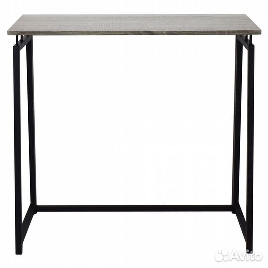 Стол на металлокаркасе 