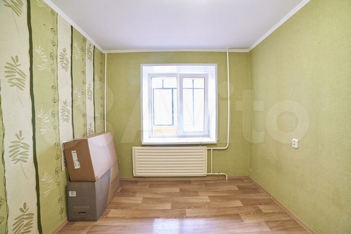 4-к. квартира, 78,6 м², 3/5 эт.