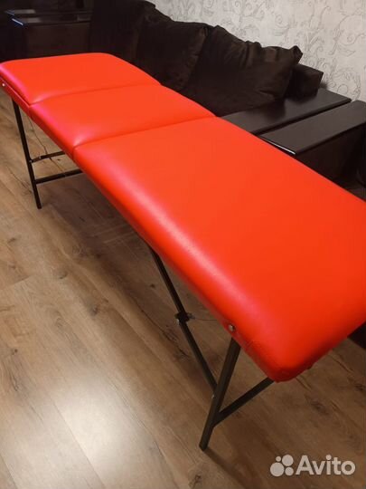 Кушетка и стул