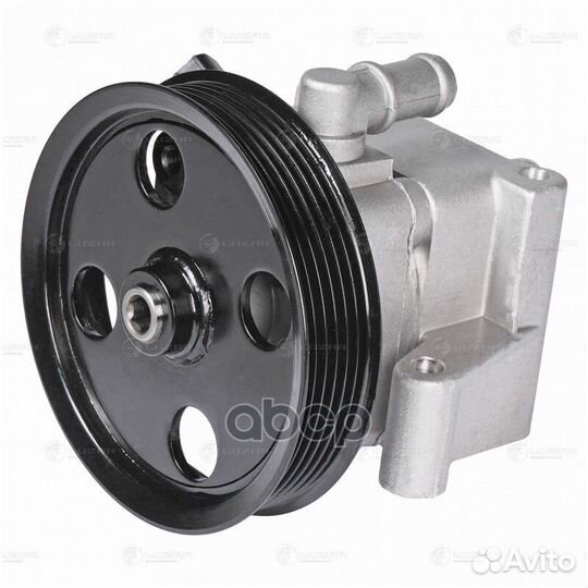 Насос гур для а/м ford focus III (11) 1.6I (LP