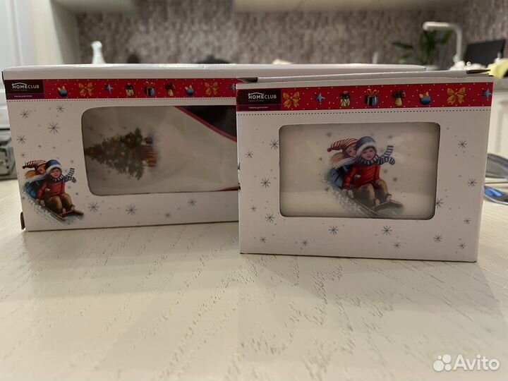 Салфетница и подставка под ложку или половник