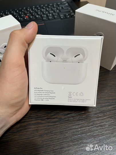 Airpods pro 2