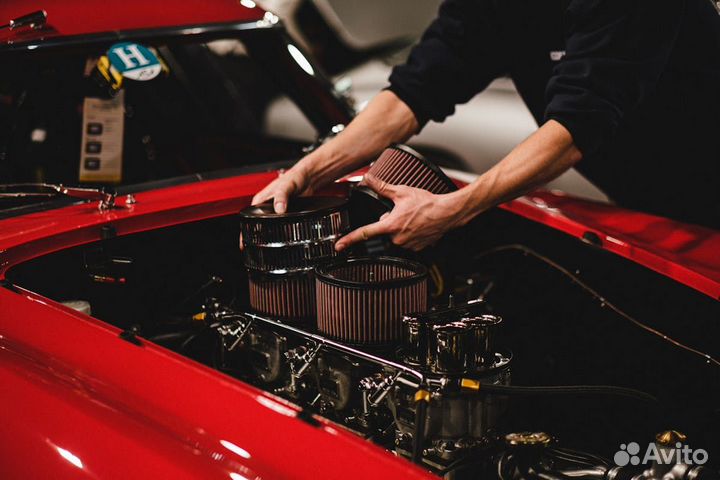 Автоэлектрик с выездом 24 7