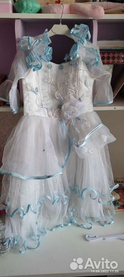 Детские вещи пакетом для девочек от 110-128разм